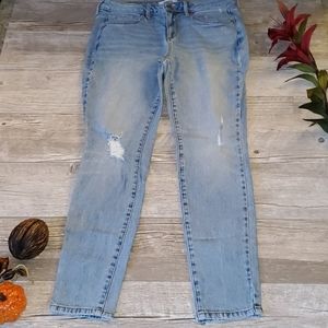 Sonoma Jeans